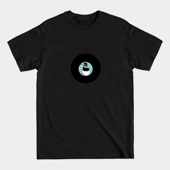 Discover Bear's moment - Bear - T-Shirt