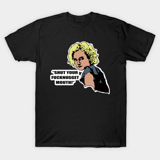 Discover Ozark Ruth Langmore SYFM - Ozark - T-Shirt