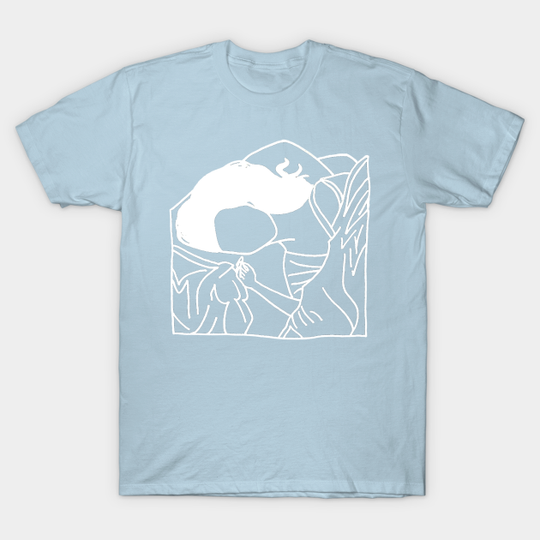 Discover untitled - Album Cover - T-Shirt