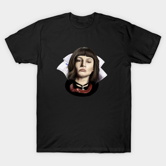 Discover La Casa de Papel - Tokyo - La Casa de Papel - T -Shirt