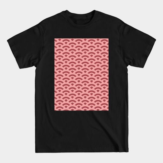 Discover Japan Inspired Design - Japan - T-Shirt