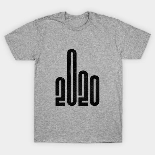 Discover 2020 Sucks: Delete This Year T-Shirt