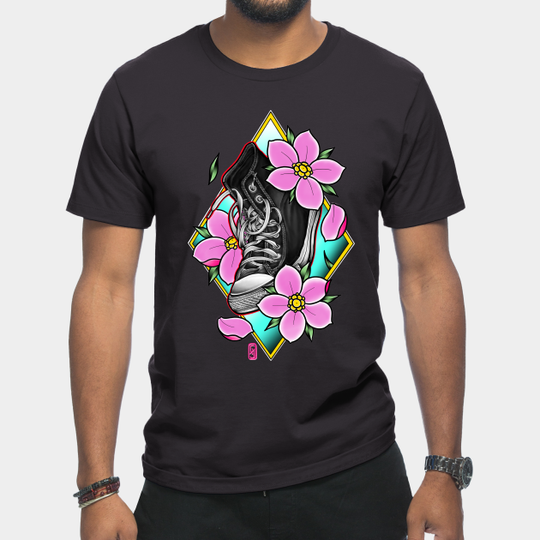 Discover Charles Tailor Style - T-Shirt