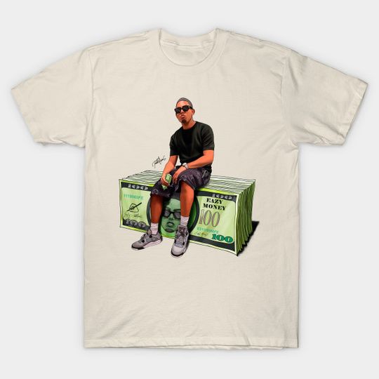 Discover Myke Towers - Myke Towers - T-Shirt