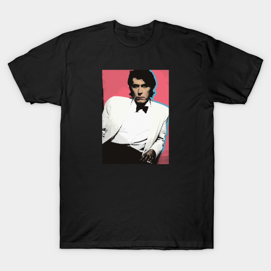 Discover Roxy Music T-Shirt