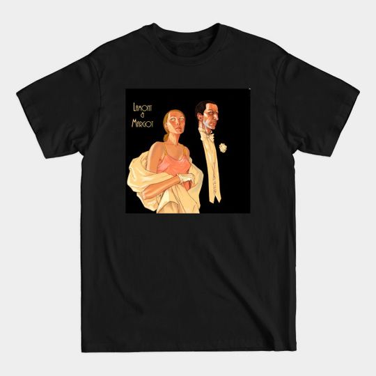 Discover The Shadow after J. C. Leyendecker - The Shadow - T-Shirt