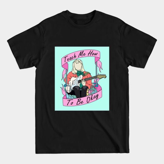 Discover Beach Bunny - Beach Bunny - T-Shirt