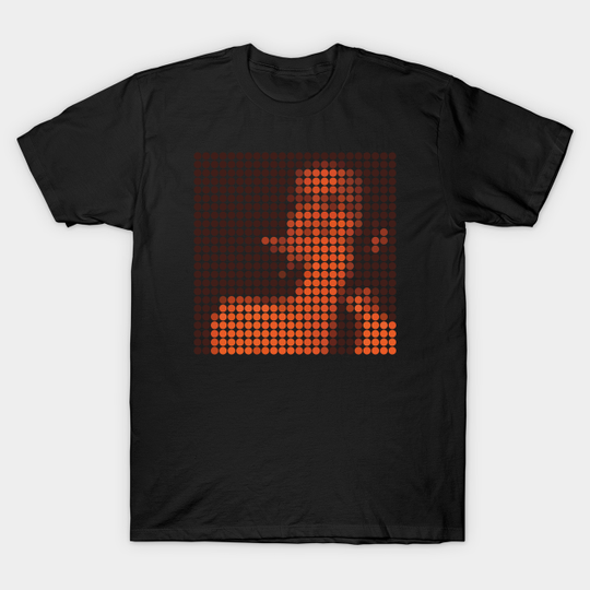 Discover The Cooker - Lee Morgan - T-Shirt