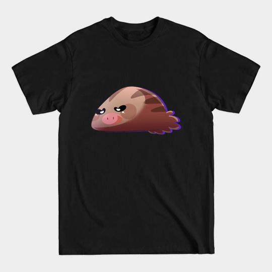 Discover Boar - Boar - T-Shirt