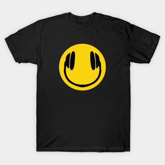 Discover music - Music - T-Shirt