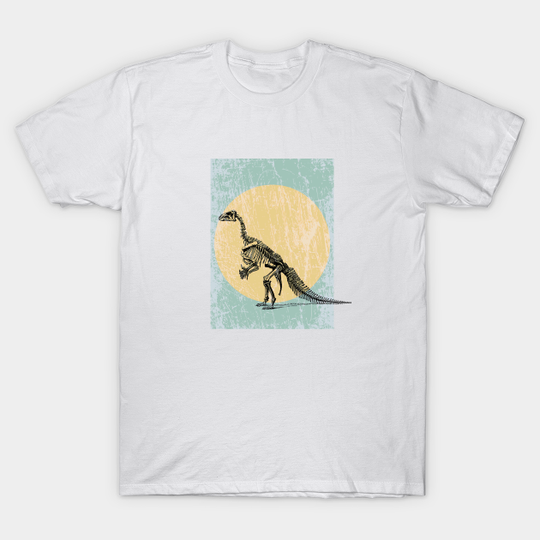 Discover Dinosaur - Dinosaur - T-Shirt