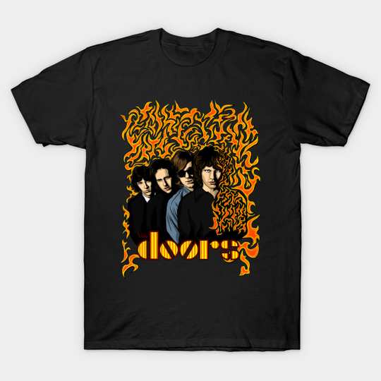 Discover 60s rock - 60s Rock - T-Shirt