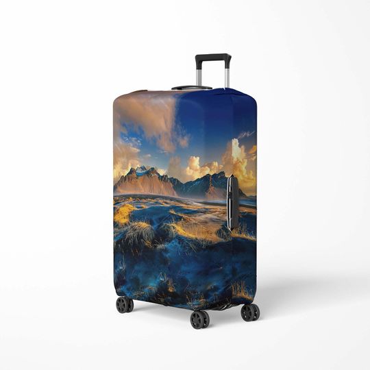 Discover Suitcase | Baggage Travelbag