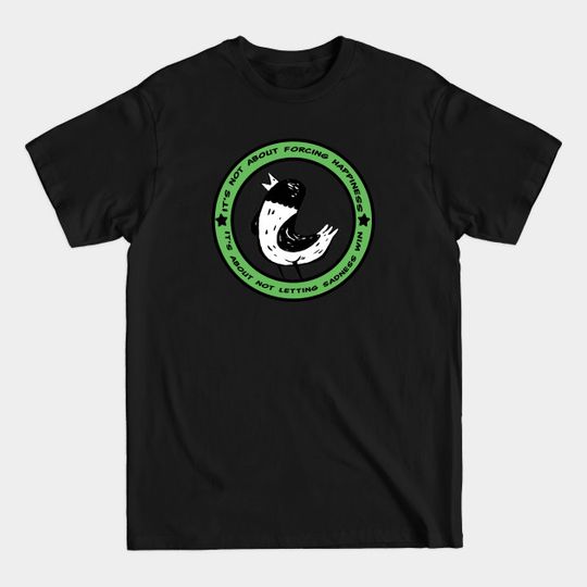 Discover The Wonder Years Green - The Wonder Years - T-Shirt