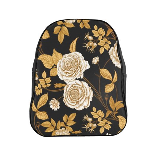 Discover Rose backpack, School Backpack