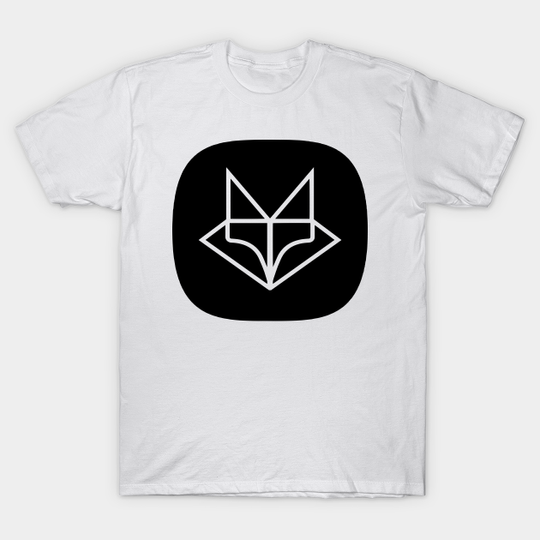 Discover Fox - Fox - T-Shirt