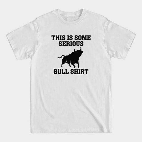 Discover Bull Shirt - Country Boy - T-Shirt