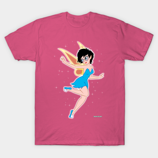 Discover Pixie 23 - Pixie - T-Shirt