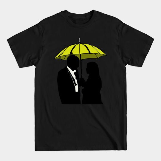 Discover This Modern Love - Himym - T-Shirt