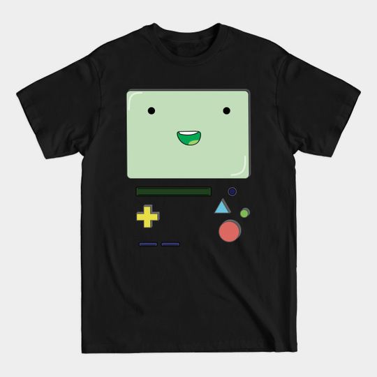 Discover BMO - Bmo - T-Shirt