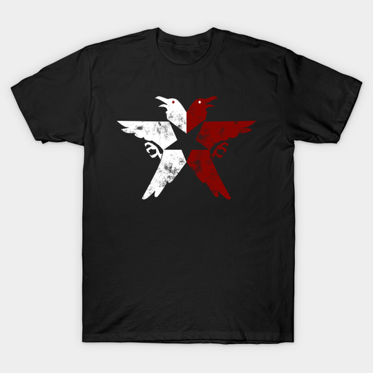 Discover Second Son - Sucker Punch - T-Shirt