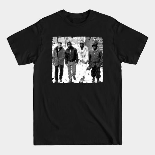 Discover VINATAGE JUICE 90S - Juice 90 - T-Shirt