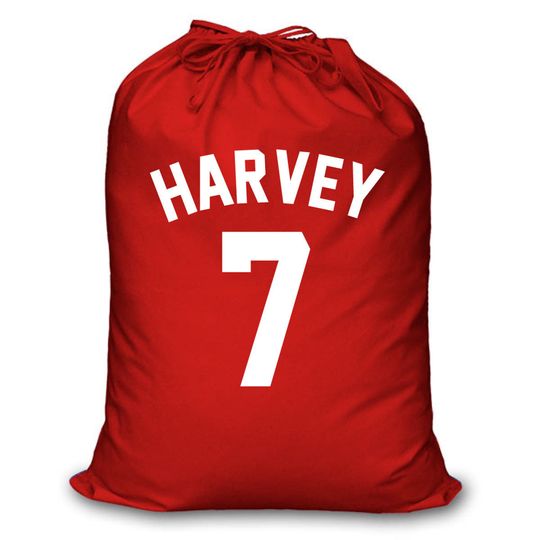 Discover Laundry Bag Fpootball Shirt Style