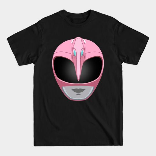 Discover Pink Power Ranger (FULL) - Pink Power Ranger - T-Shirt