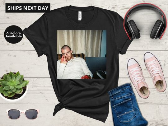 Discover Fez Euphoria Unisex T-shirt, In Loving Memory Ashtray Euphoria Shirt