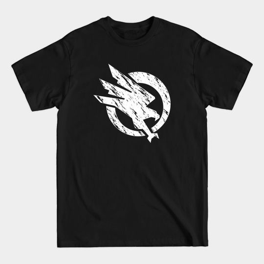 Discover Global Defense Initiative Logo - Gdi - T-Shirt