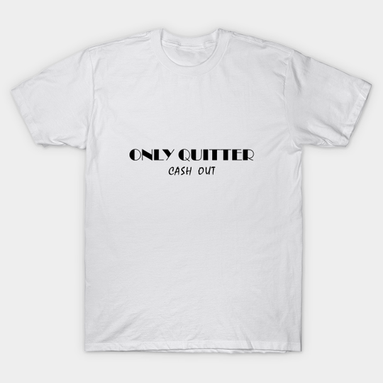 Discover lucky gambling - Lucky Gambling - T-Shirt