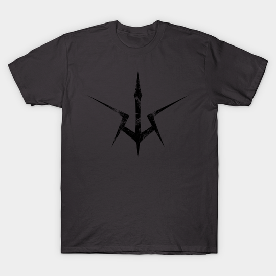 Discover Black Knights - Code Geass - T-Shirt