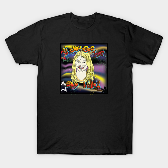 Discover Skins TV Show - Cassie - Skins - T-Shirt