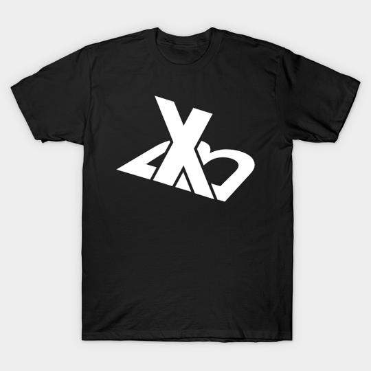 Discover Play Box - Xbox - T-Shirt