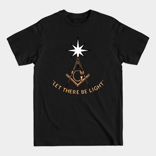 Discover GLO Motto - Mason - T-Shirt