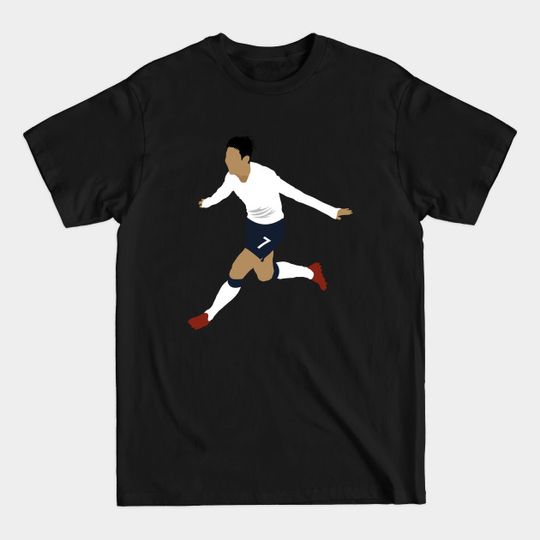 Discover Son 7 - Heung Min Son - T-Shirt