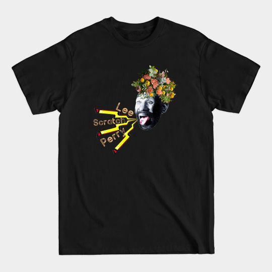 Discover The Upsetter's Cry - Lee Scratch Perry - T-Shirt
