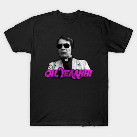 Discover Oh, Yeaahh! Jim Jones - Jim Jones - T-Shirt