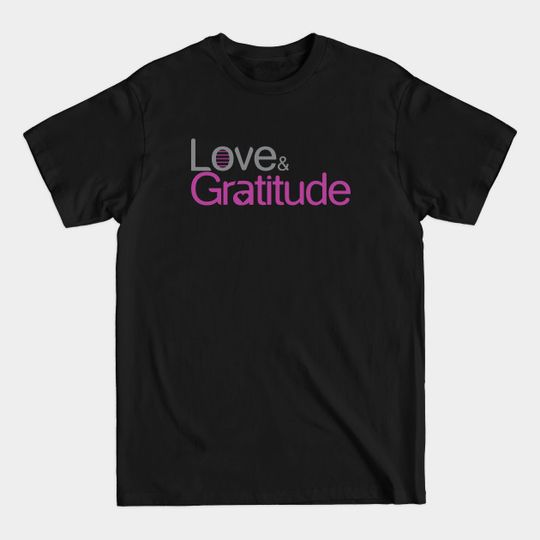 Discover L&G - Joyfire - T-Shirt