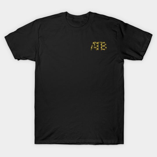 Discover ROOF Album Cover - Album Cover - T-Shirt