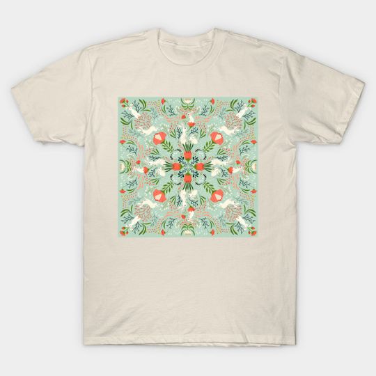 Discover Spring Bunny - Bunny - T-Shirt