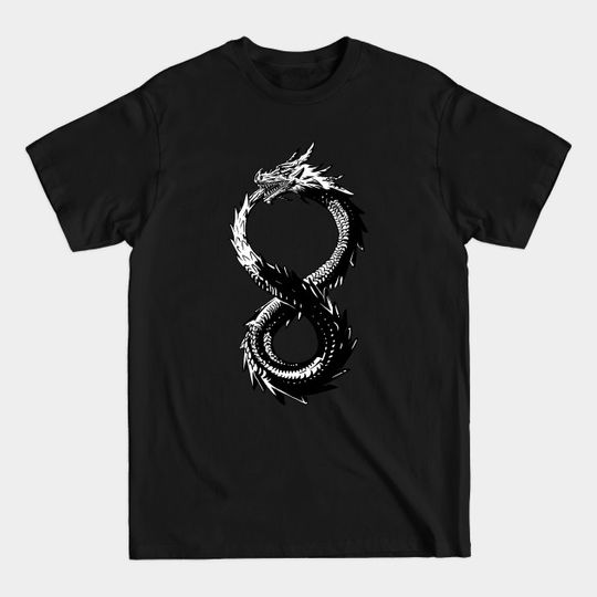 Discover Altered Carbon - Altered Carbon - T-Shirt