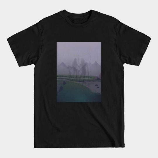Discover Cute BT family - Death Stranding - T-Shirt