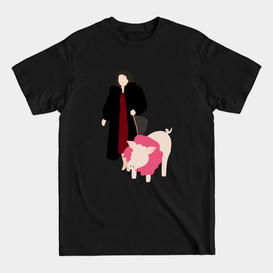 Discover suzanne sugarbaker and noel - Designing Women - T-Shirt