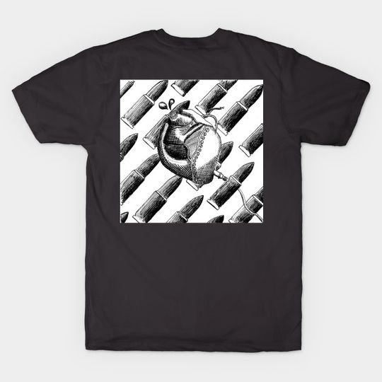 Discover Ironman - Mechanical - T-Shirt