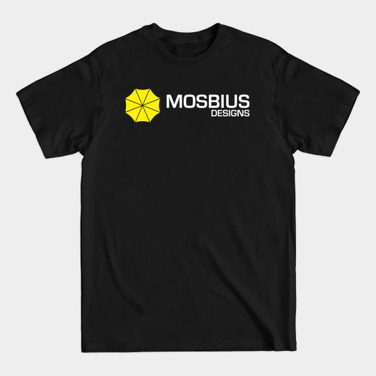 Discover Mosbius Designs - Himym - T-Shirt