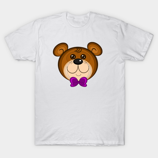 Discover Tedy - Tedy - T-Shirt
