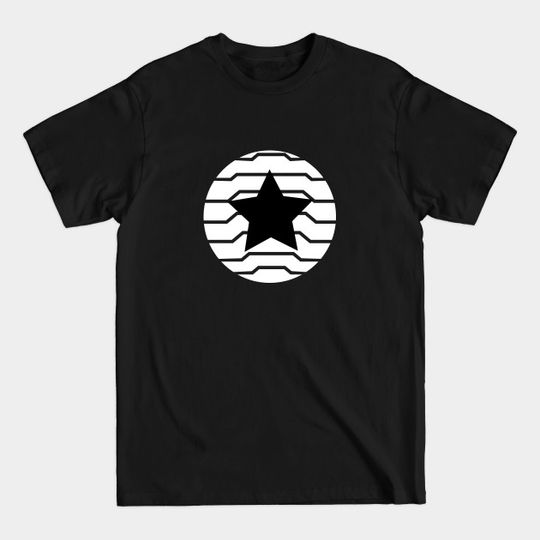 Discover Winter Soldier Shirt, Falcon & WS - Winter Soldier - T-Shirt