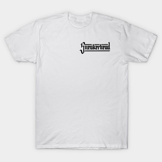Discover Sneakerhead - Sneakerhead - T-Shirt