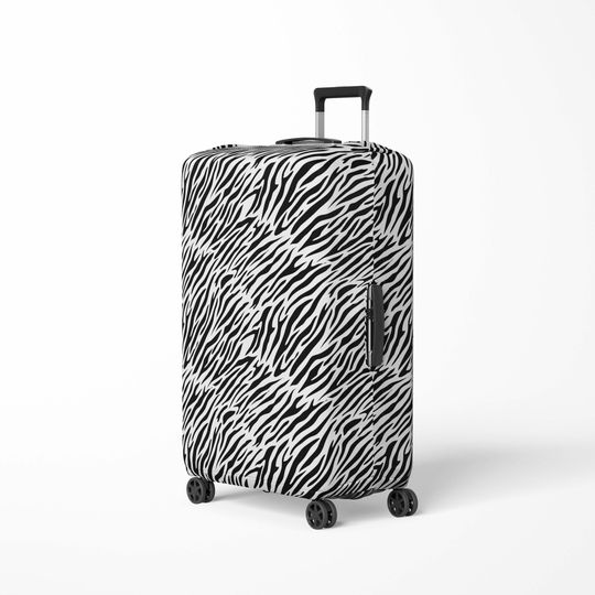 Discover Suitcase | Baggage Travelbag